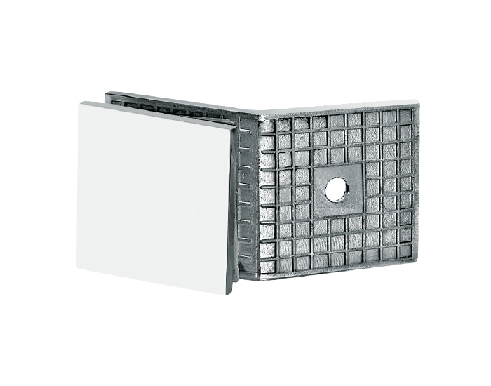 SVA - 018 方形精铸 135° 单固定夹