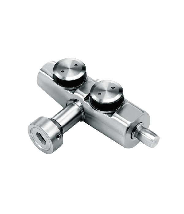 SVA - 0184 T 型顶轴