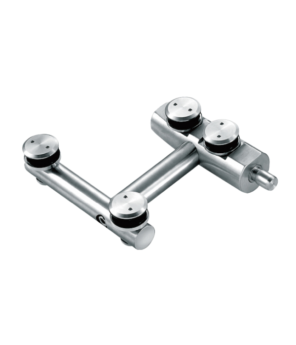 SVA - 0185 曲型顶轴