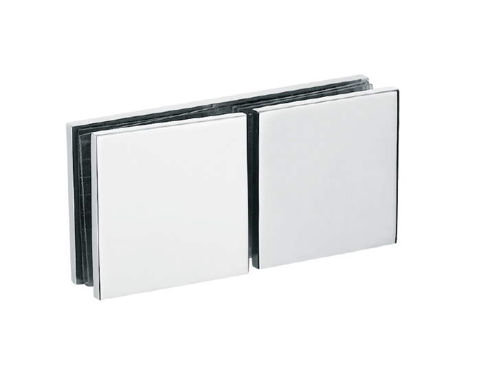 SVA - 021 方形精铸 180° 双固定夹