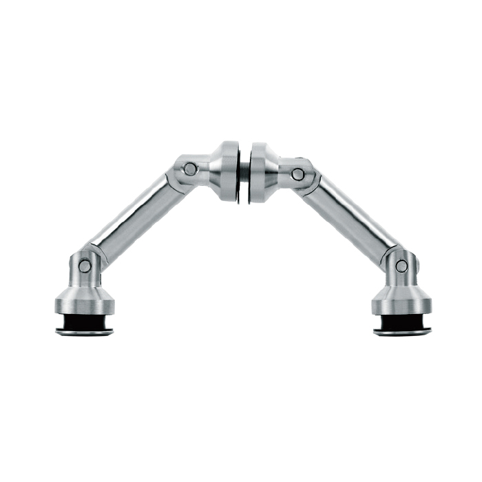 SVA - 0210 双杆固定件