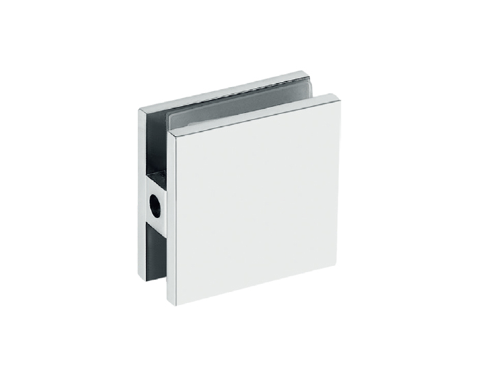 SVA - 022A 方形直角单孔 0° 固定夹