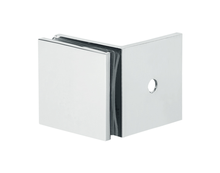 SVA - 023 方形直角 90° 单固定夹