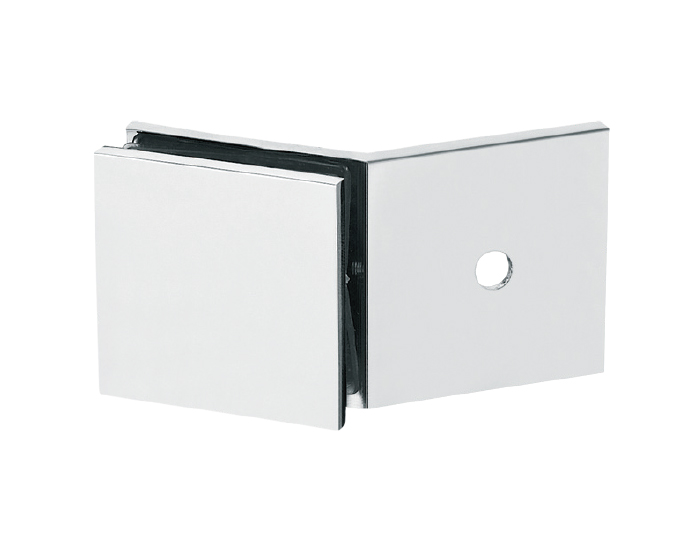 SVA - 025 方形直角 135° 单固定夹