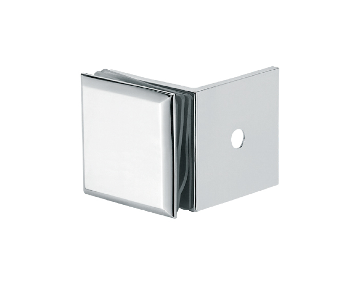 SVA - 030 方形斜边 90° 单固定夹