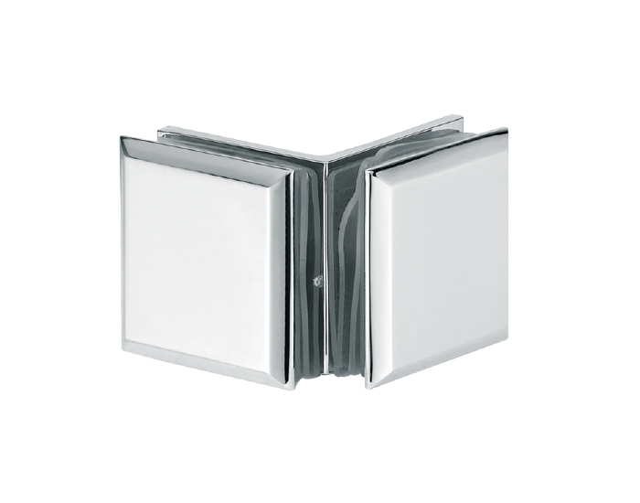 SVA - 031 方形斜边 90° 双固定夹