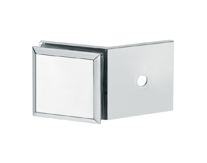 SVA - 032 方形斜边 135° 单固定夹