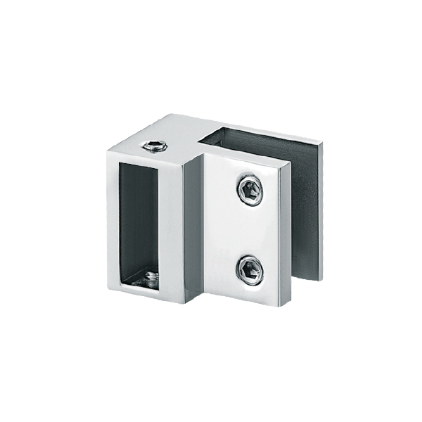 SVA - 0328 拉杆夹头 90°