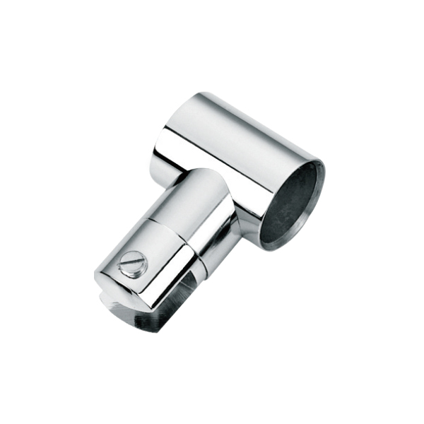 SVA - 0348 T 形拉杆连接件 - 带夹头