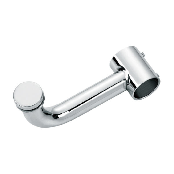 SVA - 0355 90° 拉杆连接件