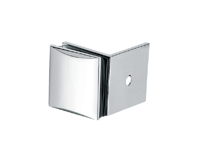 SVA - 037 方形弧面 90° 单固定夹