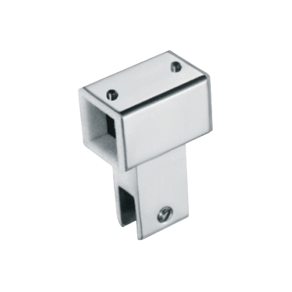 SVA - 0372 T 形拉杆连接件 - 带夹头