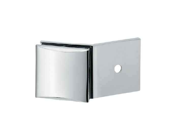 SVA - 039 方形弧面 135° 单固定夹