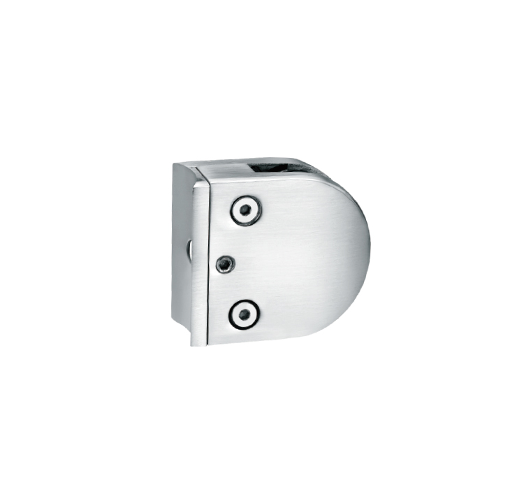 SVA - 043B 玻璃夹