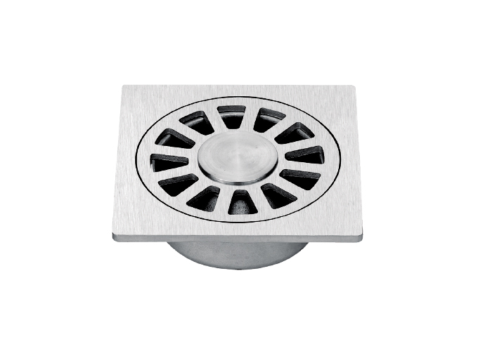 SVA - 054 精铸地漏