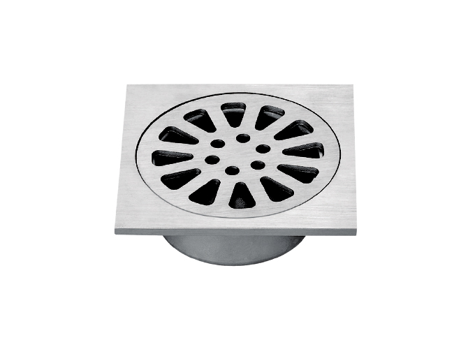 SVA - 055 精铸地漏