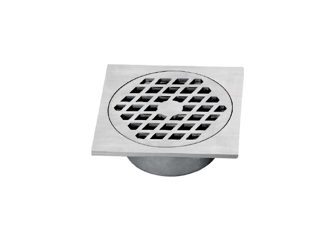 SVA - 056 精铸地漏