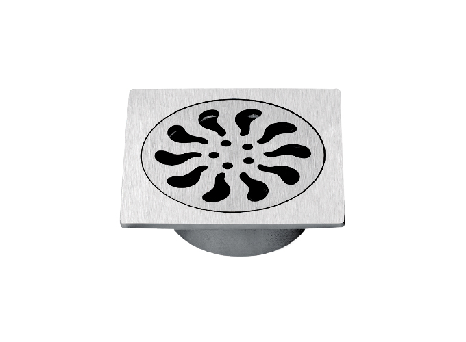 SVA - 058 精铸地漏