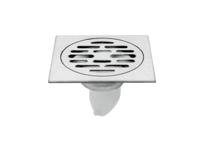 SVA - 063 冲压地漏