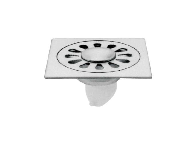 SVA - 065 冲压地漏