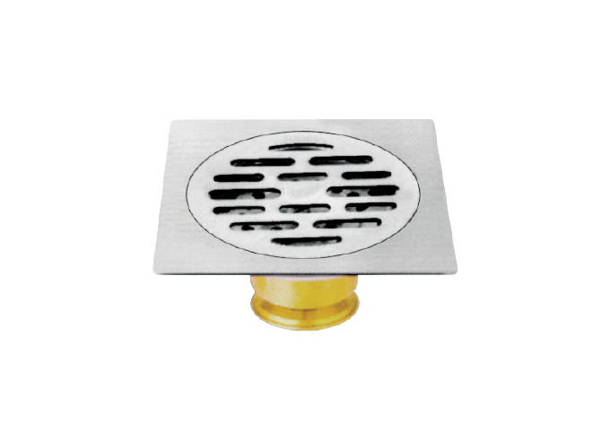 SVA - 066 冲压地漏