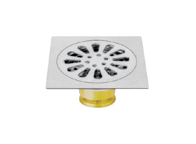 SVA - 068 冲压地漏