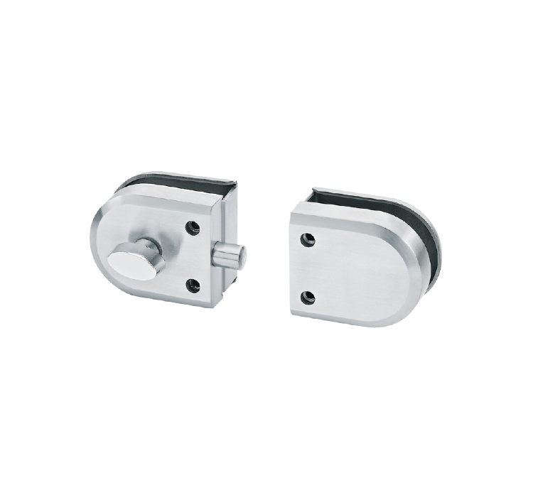 SVA - 0910A 玻璃锁