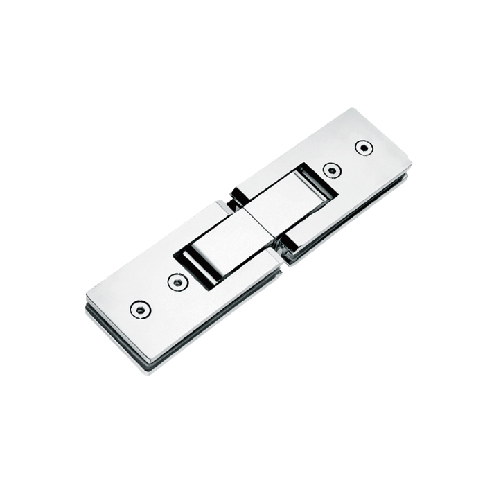 SVA - 103 长形 180° 浴室玻璃夹