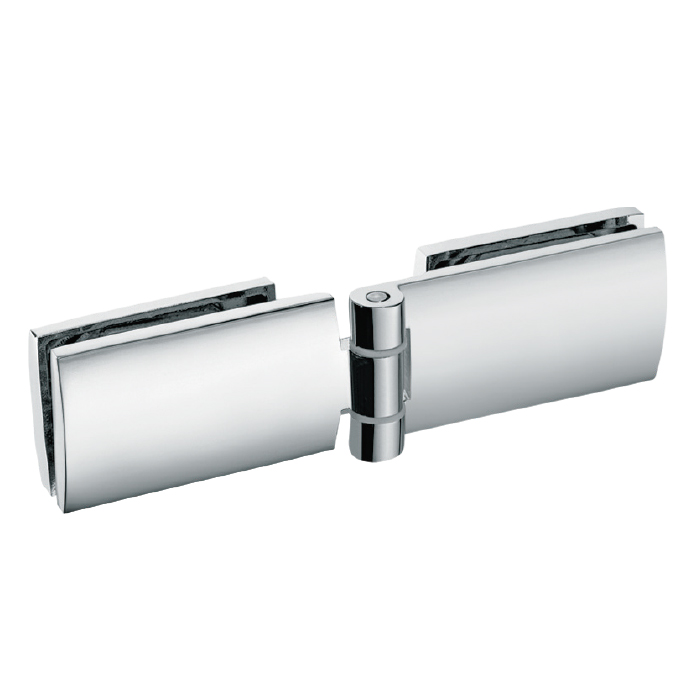 SVA - 111 浴室玻璃活动夹