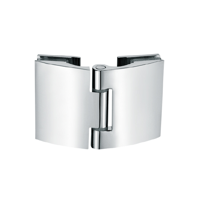 SVA - 113 浴室玻璃活动夹