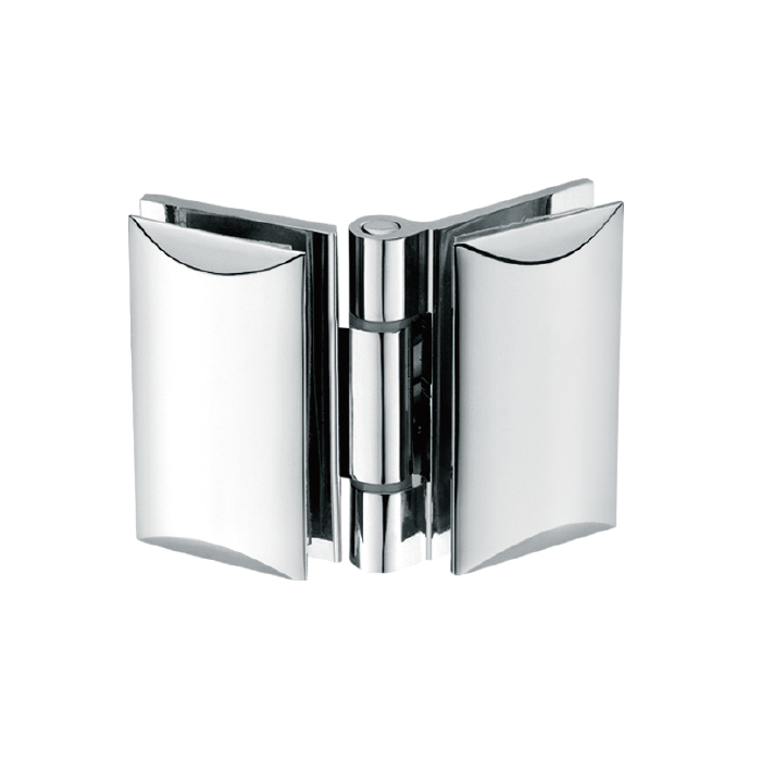 SVA - 114 浴室玻璃活动夹