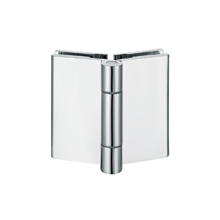 SVA - 117C 浴室玻璃活动夹