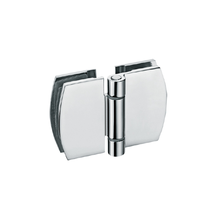 SVA - 118 浴室玻璃活动夹