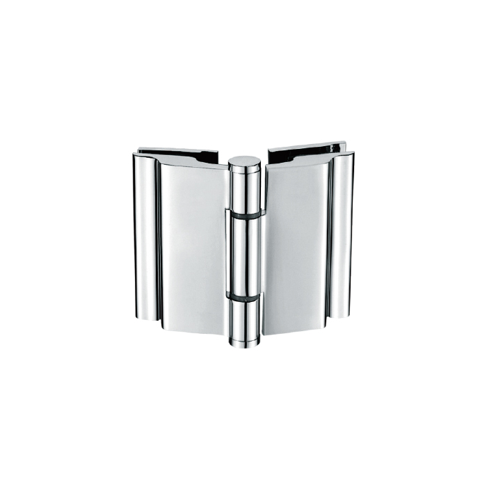 SVA - 120 浴室玻璃活动夹