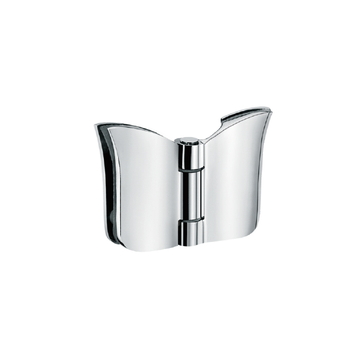 SVA - 121 浴室玻璃活动夹