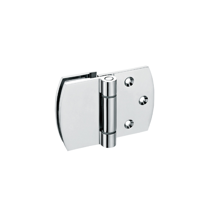 SVA - 123 单边浴室玻璃活动夹