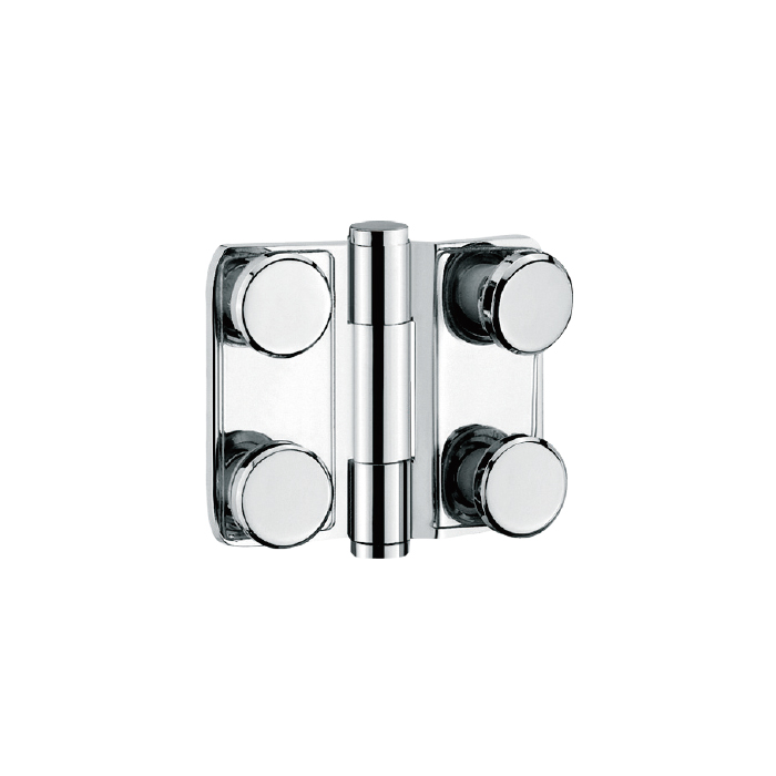 SVA - 124 浴室玻璃活动夹