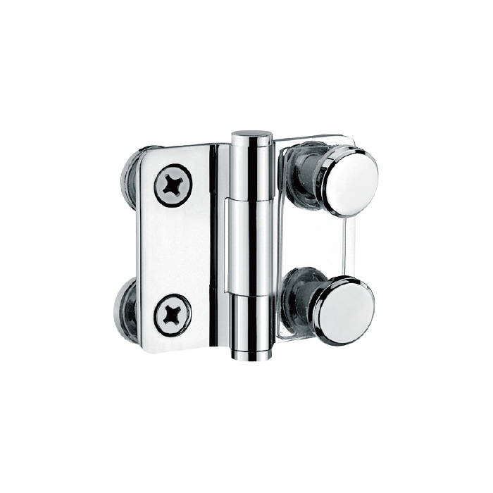 SVA - 125 浴室玻璃活动夹