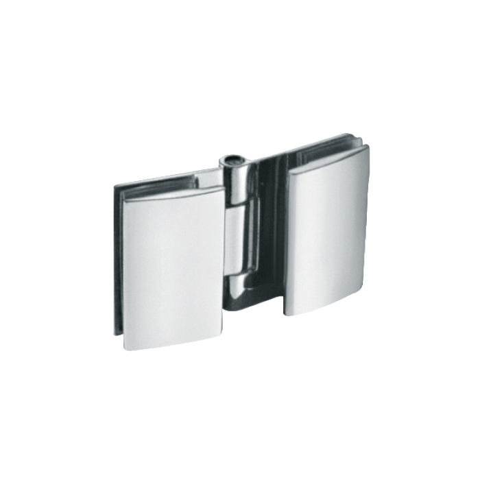 SVA - 129 浴室玻璃活动夹