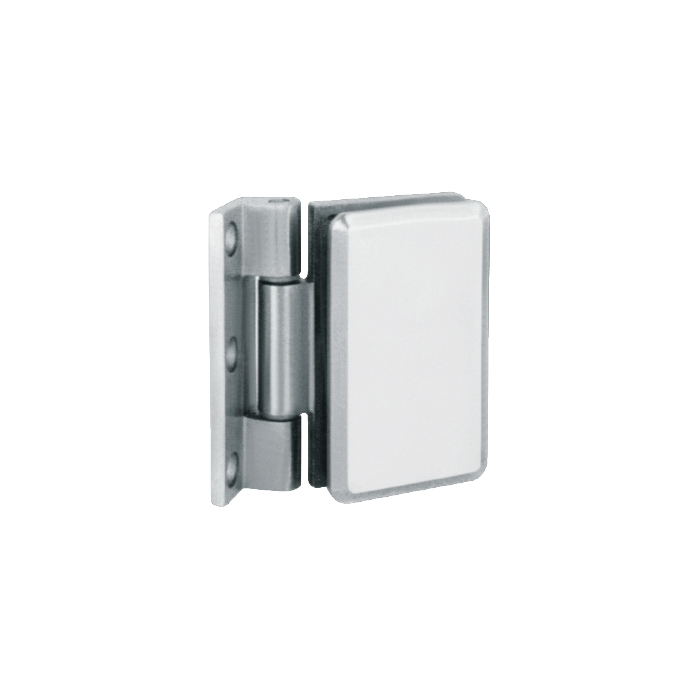 SVA - 130A 单边浴室玻璃活动夹