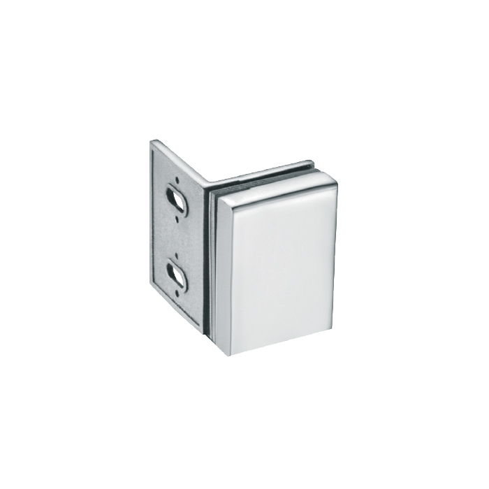 SVA - 130B 单边浴室玻璃固定夹