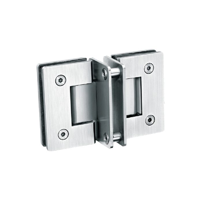 SVA - 209 方形 T 字浴室玻璃夹