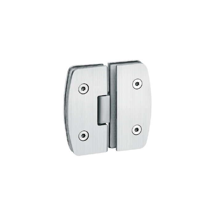 SVA - 403 90# 弧形 180° 浴室玻璃夹