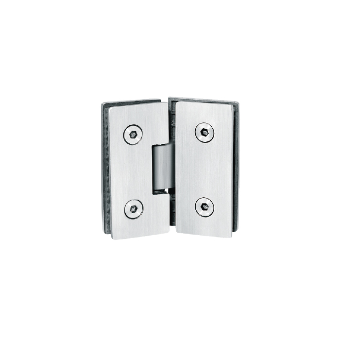 SVA - 704 80# 方角 135° 浴室玻璃夹