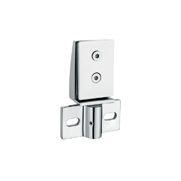 SVA - 801K 方形弧面吊顶活动夹