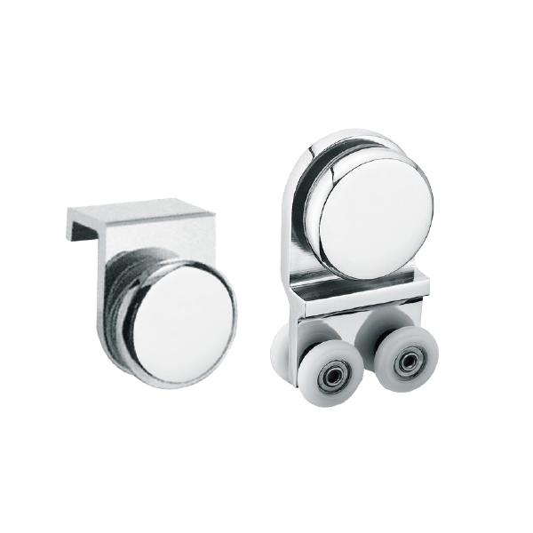 SVA - 802B 半圆吊顶活动夹