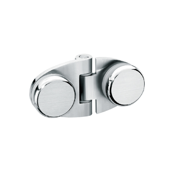 SVA - 805B 弧形圆珠双边活动夹