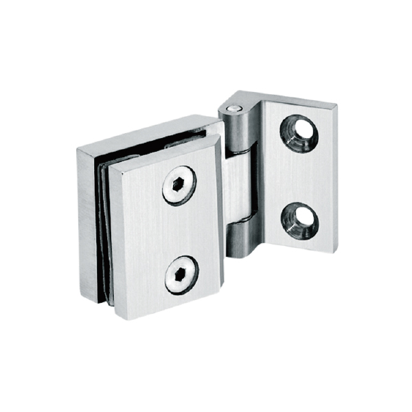 SVA - 807 方形单边活动夹