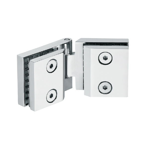 SVA - 807B 方形双边活动夹