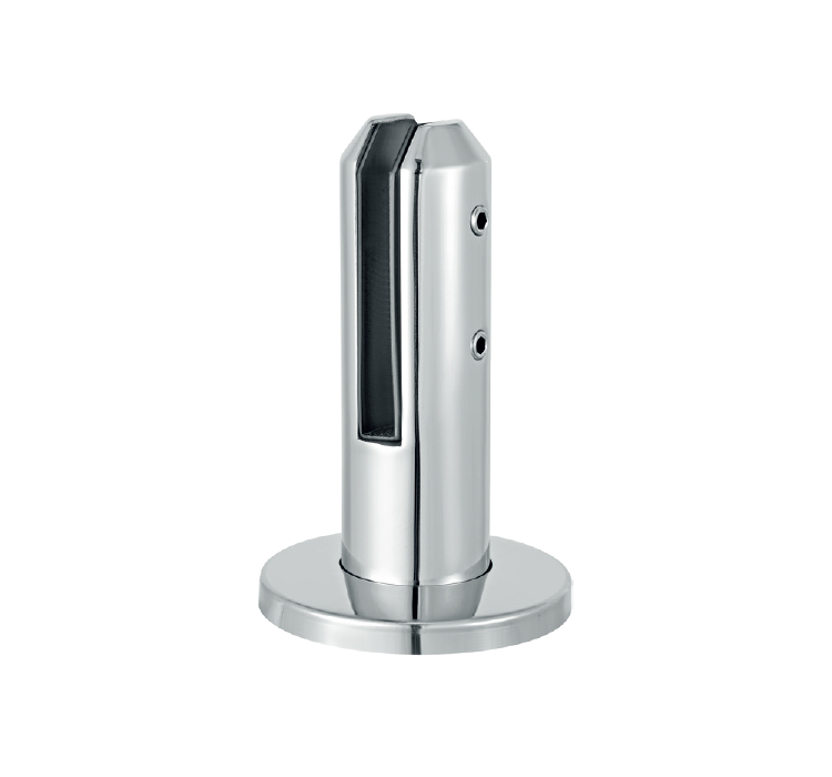 SVA - R - 150 游泳池玻璃夹